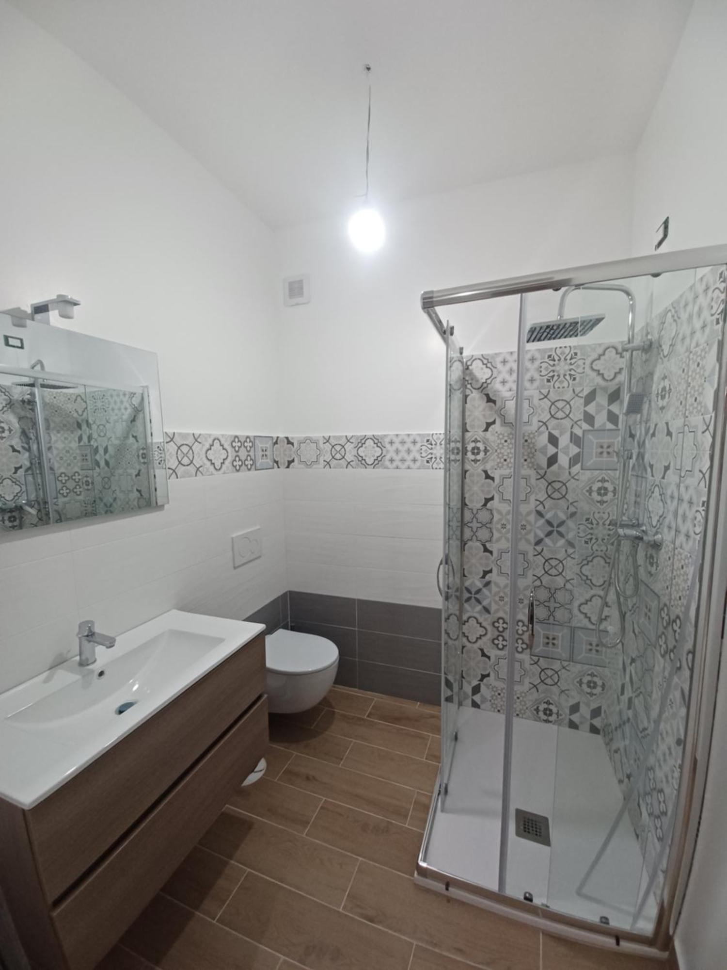 Villa Temesa Campora San Giovanni Habitación foto